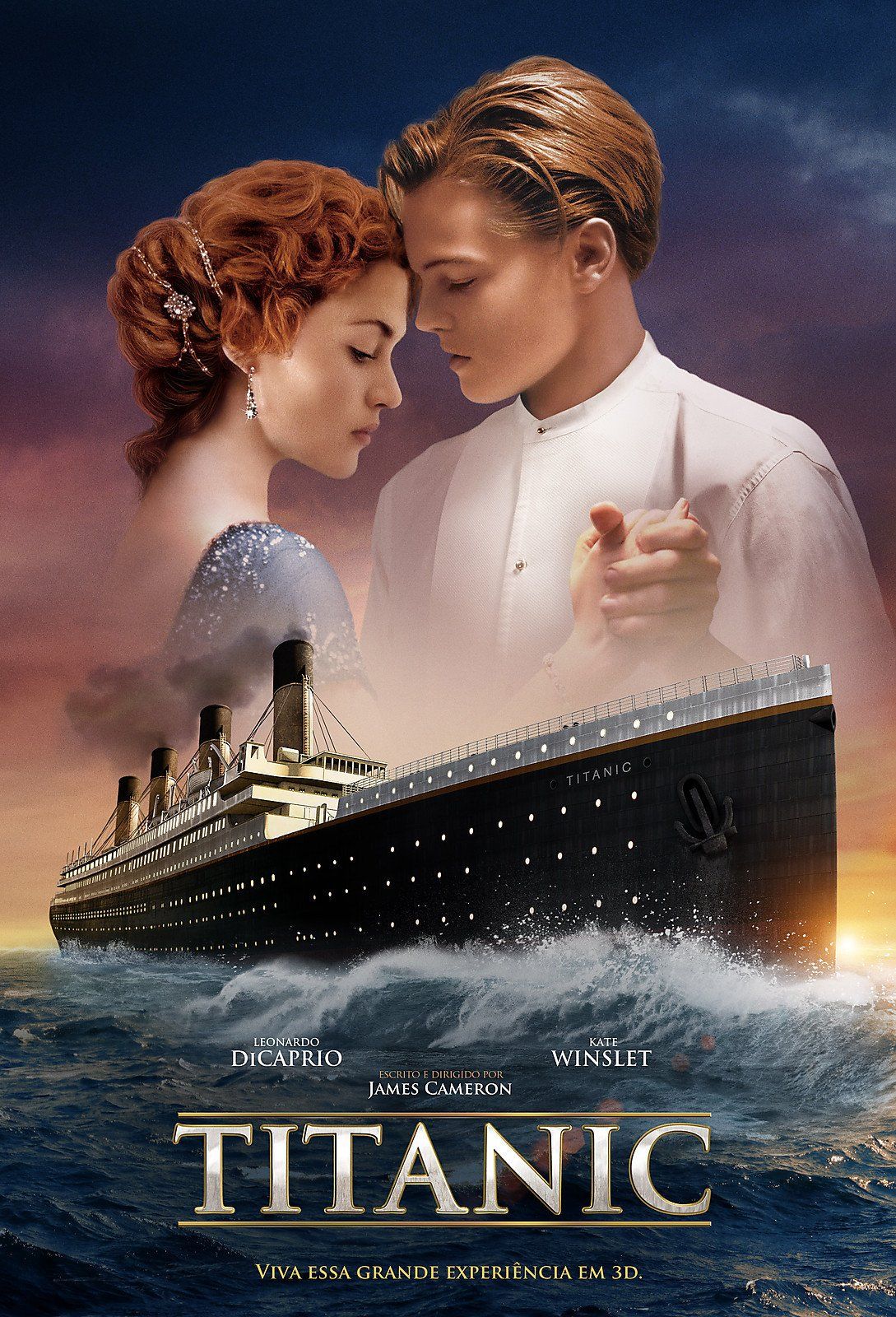 Titanic full movie 2025 online free