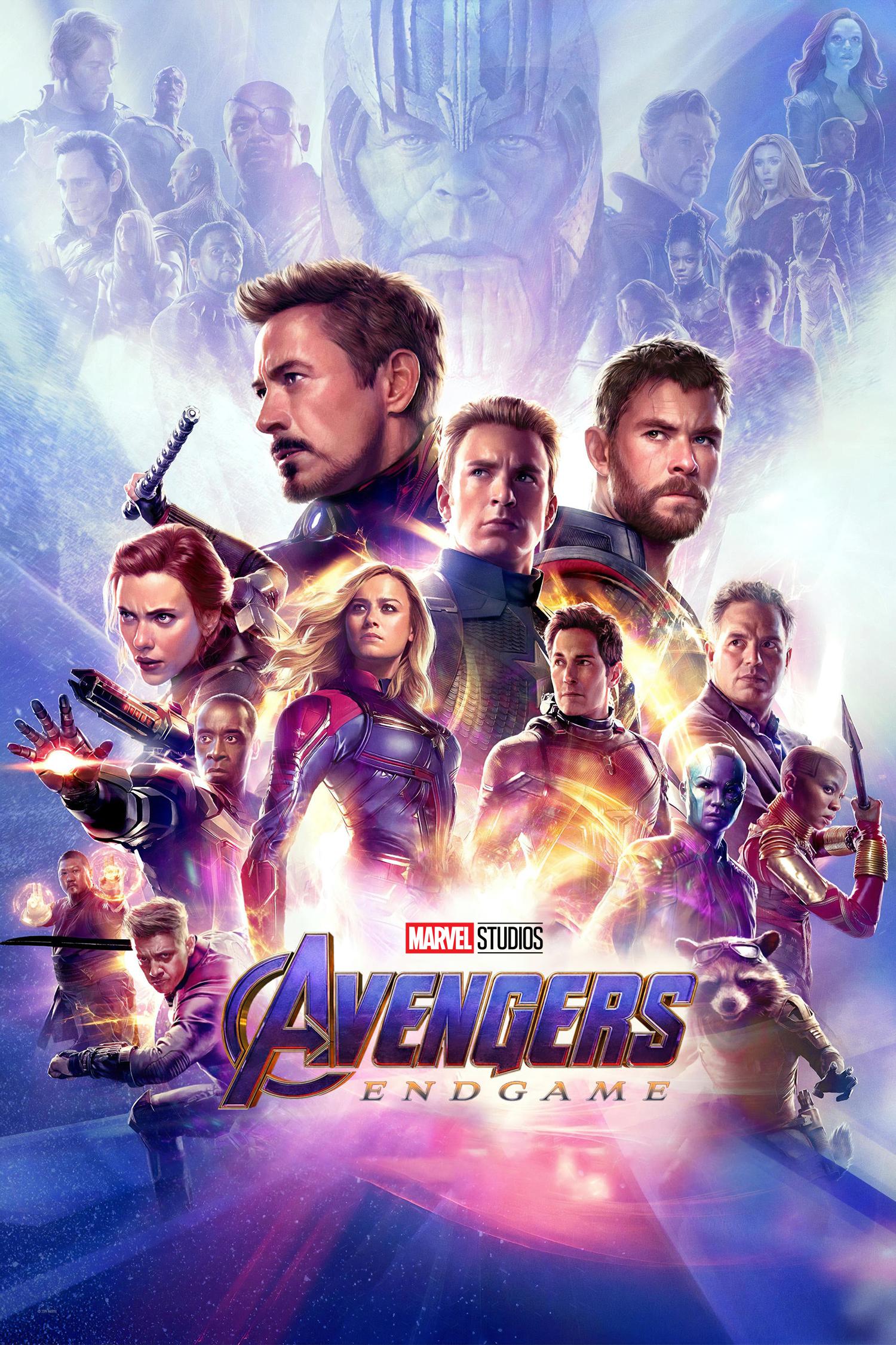 Avengers endgame full movie 2025 hindi dubbed watch online