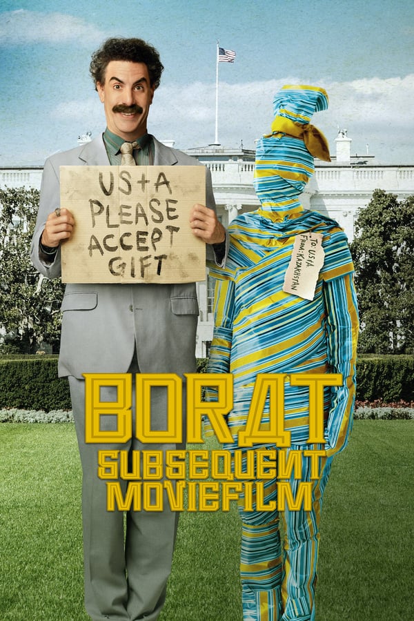 123movies borat online 2