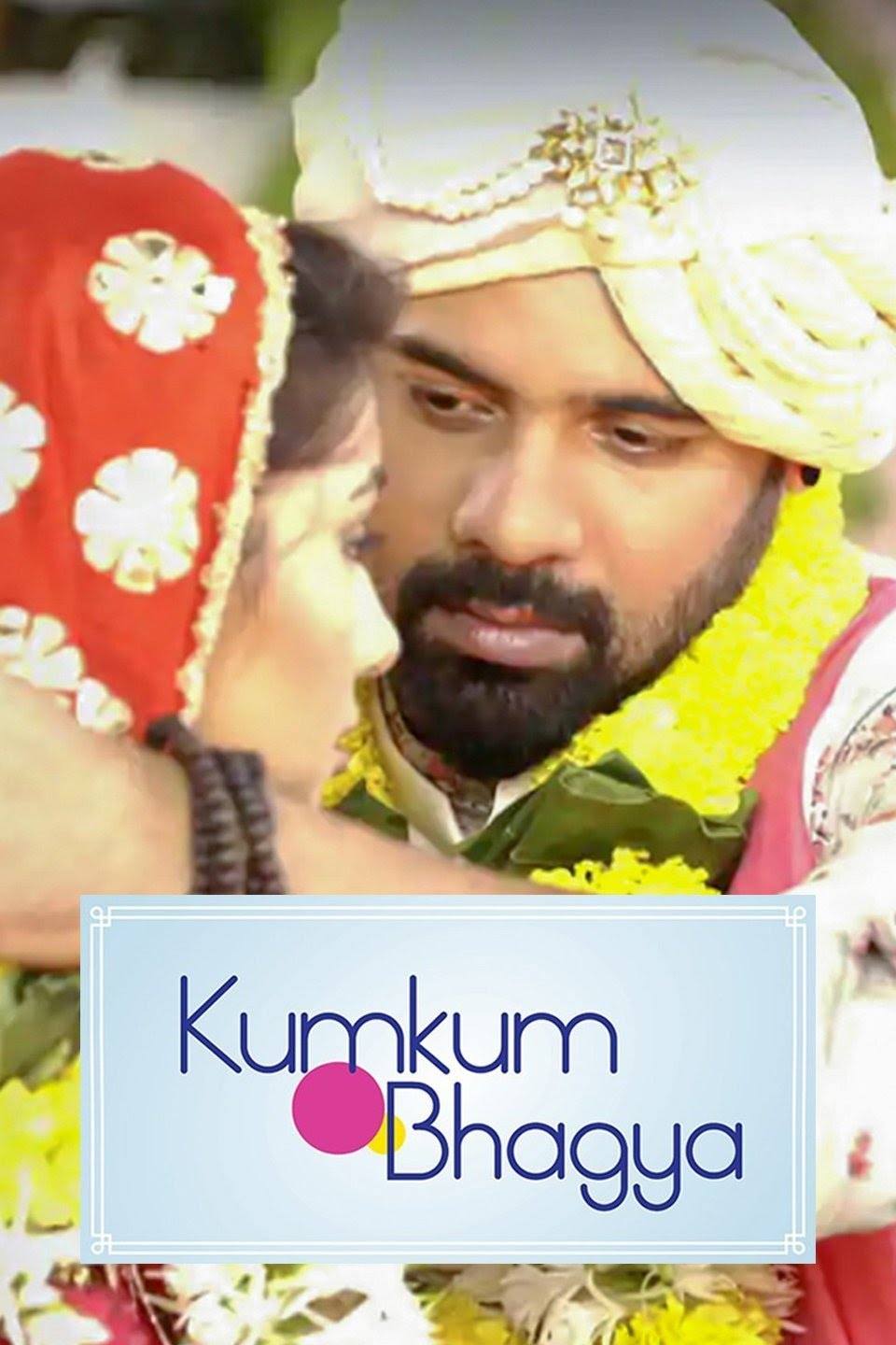 Kumkum bhagya best sale watch online