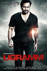 Ugramm Watch Full Movie Online Streaming with Subtitles Flixjini