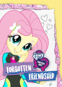 My Little Pony Equestria Girls: Forgotten Friendship Reviews, Ratings ...
