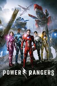 Power rangers full movie in hindi watch online new arrivals