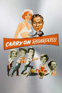 Carry on Regardless Watch Full Movie Online, Streaming with Subtitles ...