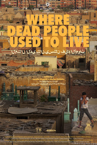 Where Dead People Used to Live Reviews, Ratings, Box Office, Trailers ...