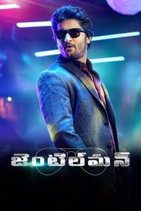 Nani gentleman full discount movie with english subtitles