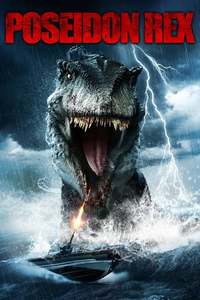 Poseidon Rex Watch Full Movie Online, Streaming with Subtitles | Flixjini