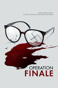 Operation Finale Watch Full Movie Online, Streaming with Subtitles ...