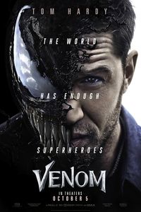 Venom full movie hot sale in tamil watch online