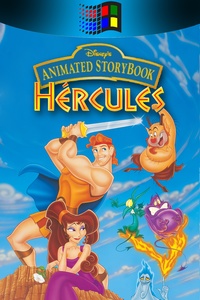 Disneys Animated Storybook: Hercules Reviews, Ratings, Box Office ...