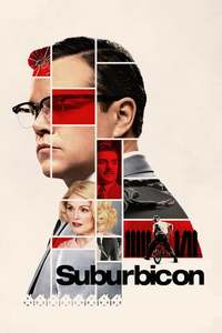 Suburbicon Watch Full Movie Online, Streaming with Subtitles | Flixjini