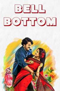 Bell Bottom Watch Full Movie Online Streaming with Subtitles