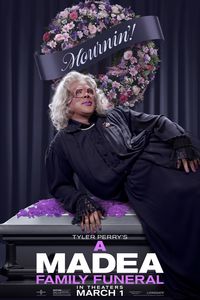 Tyler Perrys A Madea Family Funeral Watch Full Movie Online Streaming with Subtitles Flixjini