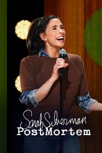 Sarah Silverman: PostMortem Watch Full Movie Online, Streaming with